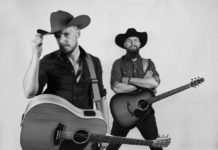 Wild West Meets Middle East