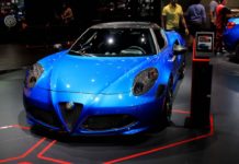Dubai International Motor Show reveals an eye-catching line-up of awe-inspiring supercars Dubai International Motor Show in a league of its own with eye-catching line-up of awe-inspiring supercars