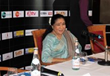 Legendary Singer Asha Bhosle’s Last Overseas Concert? asha bhosle