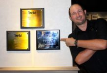 Sin Bin Brunch at Nezesaussi Grill, Dubai’s Award-winning Sports Bar Sin Bin Brunch at Nezesaussi Grill