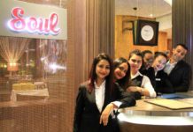 Capturing souls with delectable food & awesome service Soul Restaurant and Bar at Mövenpick Jumeirah