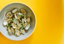 LARTE Dubai : A Contemporary Italian Dining Experience Larte Dubai