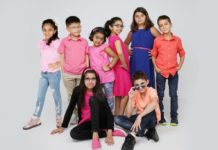 Pearl FM – Regions only radio station for kids trains country’s first ever child radio jockeys