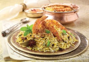India Palace unveils its all-new seafood menu – Samundari Khazana
