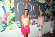 Coco on 8 – A Lifestyle Lounge like no other coco