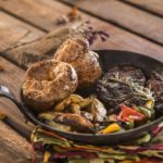 The Sin Bin Brunch at Nezesaussi Grill – Rib Eye Steak (Copy)