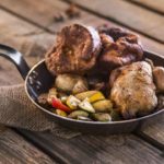 The Sin Bin Brunch at Nezesaussi Grill – Roast Chicken 2 (Copy)