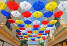 3 Day Family Fun Festival to mark opening of The Walk at Al Seef The Walk at Al Seef (2) (Copy)