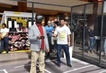 IKEA brings virtual reality shopping to the Middle East through POPUP concept ikea virtual reality