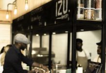 Izu Brasserie & Bakery – A New Concept Bakery Launches in City Walk Izu Brasserie & Bakery
