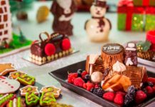 Celebrate 2018 with Time hotels