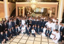DUKES Dubai wins Leading New Hotel award DUKES Dubai wins Leading New Hotel award