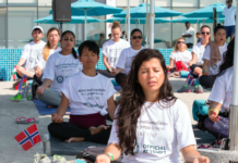 The Retreat Palm Dubai Mgallery Breaks A Guinness World Records ™ Title The Retreat Palm Dubai Mgallery Breaks A Guinness World Records ™ Title