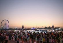 Dubai Fitness Challenge Records Impressive 786,000 Registered Participants In Journey To Become Most Active City In The World Dubai Fitness Challenge Records Impressive 786,000 Registered Participants In Journey To Become Most Active City In The World