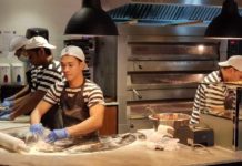 Jazz @ Pizza Express, Dubai Relaunches in Style