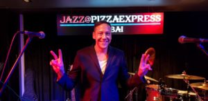 Jazz @ Pizza Express Relaunch