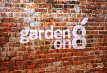 Garden On 8; A Green Paradise In The Sky Garden on 8