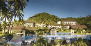 Mövenpick Resort & Spa Boracay 