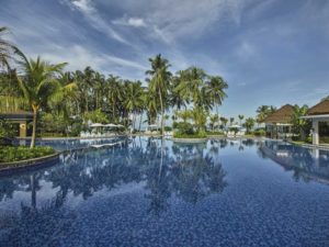 Mövenpick Resort & Spa Boracay 
