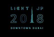 Emaar’s never-before spectacle to ‘Light Up 2018’ in Downtown Dubai