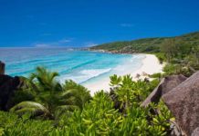 Seychelles Won Favorite Beach Island Destination of the Year Seychelles