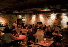Miss Wang – Bur Dubai’s Little Secret