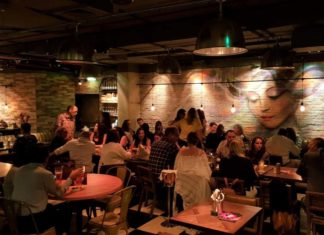 Miss Wang – Bur Dubai’s Little Secret