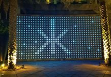 Hakkasan – A Contemporary Take on Authentic Cantonese Cuisine Hakkasan Entrance