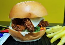 Beatbox Dubai – Burgers, Shakes, Beats & Good Vibes Beatbox