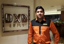 DXB Grill ; A Tasty Addition to the Dubai Dining Scene Niroshan, DXB grill