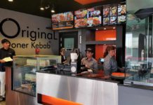 German Doner Kebab – Inspiring a ‘healthy’ kebab revolution in Dubai, and Worldover German Doner Kebab