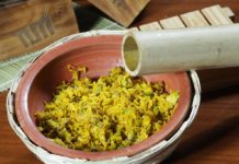 Three Reasons To Love Tum Tum Asia, Dubai’s Newest Hidden Gem Bamboo Goreng