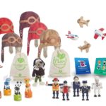 Launch of New Turkish Airlines Toy Set 2