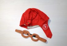 Turkish Airlines introduces new inflight toys to delight its youngest travelers Turkish Airlines introduces new inflight toys to delight its youngest travelers.