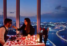 Australia Day, Valentine’s Day, Award-Winning Korean Cuisine and More at Al Habtoor City Valentine's Day