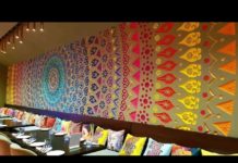 SpiceKlub – Dubai’s Most Affordable Indian Molecular Gastronomy Restaurant