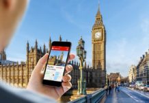 Hotels.com reveals travelers’ top social media brags