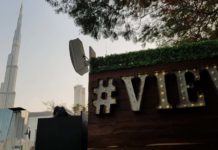 View by Dusit – The restaurant with a million-dollar view View by Dusit