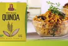 KRBL Launches New Line of Healthy Food Products at Gulfood 2018 KRBL