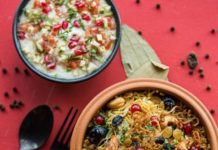 Rediscover love this Valentine’s Day at Moombai & Co