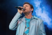 16th Emirates Airline Dubai Jazz Festival Kicks Off In Spectacular Fashion