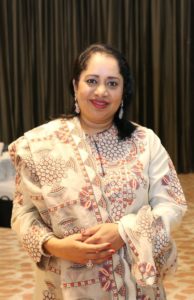 Priyanka Mittal, KRBL Limited 