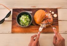 Enjoy the best of the season at Riviera Seafood Grill Rixos Premium JBR