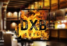 DXB Grill at Millennium Airport Hotel Dubai Celebrates its 1st Anniversary with a Treat!