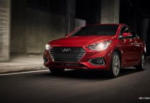 All-new Hyundai Accent is Ready for Middle-East Arrival Hyundai Accent