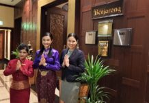 Benjarong Dubai : Thai Hospitality At Its Finest Benjarong Dubai