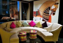 Bombay Brasserie : Unmistakably Taj, Undoubtedly Dubai’s Best Indian Fine Dining Restaurant Bombay Brasserie