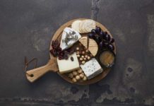Jazz Up Your Week With Cheese & Grape at Jones The Grocer Jones The Grocer