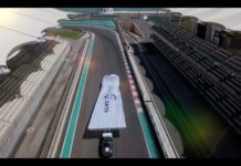 GMC sets a new GUINNESS WORLD RECORDS with Abu Dhabi Police