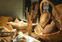 BBQ Theme Night Buffet At Loumi Arabian Restaurant